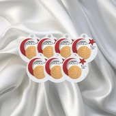 7 Adet 1 Gr 22 Ayar Nadir Gram Altın - 1