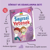 Matematik-Sayısal Yetenek thumbnail 2