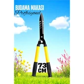 Modacar Profesyonel Teleskopik Budama Makası Bahçe Makası 73 CM - 1