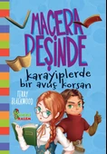 Macera Peşinde Karayiplerde Bir Avuç Korsan - Ciltli thumbnail 1