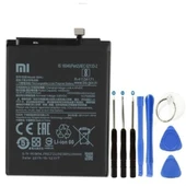Xiaomi Redmi Note 8 Pro Pil Batarya Bm4j Ve Tamir Seti - 1