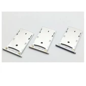 Xiaomi Redmi Note 4 Sim Kart Tepsisi - Siyah thumbnail 1