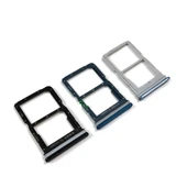 Honor 20 Lite Sim Kart Tepsisi Hry-lx1t - Global / Kırmızı thumbnail 1