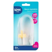 Wee Baby Burun Temizleyici Aspiratör 895 - 3