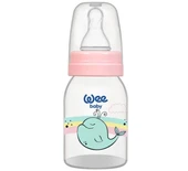 Wee Baby Klasik Pp Biberon 125 Ml 851 - 3