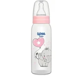 Wee Baby Klasik Pp Biberon 250 Ml 852 - 4