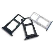 Xiaomi Mi 5s Sim Kart Tepsisi - Beyaz thumbnail 2