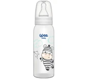 Wee Baby Klasik Pp Biberon 250 Ml 852 - 5