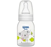 Wee Baby Klasik Pp Biberon 125 Ml 851 - 5