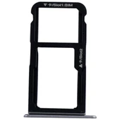 Huawei P20 Sim Kart Tepsisi Eml-l09 Sim Tray - Gold - 1