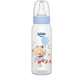 Wee Baby Klasik Pp Biberon 250 Ml 852 thumbnail 1