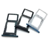 Xiaomi Mi 5s Sim Kart Tepsisi - Siyah thumbnail 1