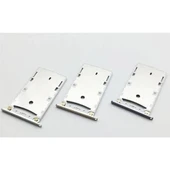 Xiaomi Redmi Note 4 Sim Kart Tepsisi - Gri thumbnail 2