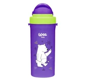Wee Baby Pipetli Bardak 300 Ml 896 - 3