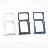 Huawei P30 Lite Sim Kart Tepsisi - Siyah - 1