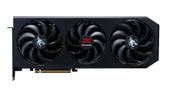 Powercolor Hellhound Radeon RX9070 16G-L-OC GDDR6 256Bit AEAE2PWC0028 Gaming (Oyuncu) Ekran Kartı - 2