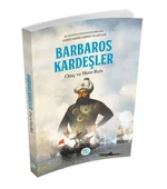 Barbaros Kardeşler Oruç ve Hızır Reis thumbnail 2