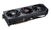 Powercolor Hellhound Radeon RX9070XT 16G-L-OC GDDR6 256Bit Gaming (Oyuncu) Ekran Kartı - 2