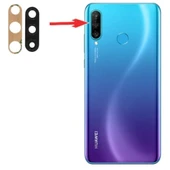Huawei P30 Lite Kamera Lensi Camı Mar-lx1a - 2