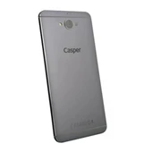 Casper Via A1 Kasa Kapak Füme Yantuş Yok - 1
