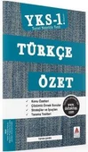 Delta Kültür YKS 1. Oturum Türkçe Özet (TYT) - 1