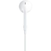Apple İphone 15-15 Pro-15Pro EarPods USB-C MTJY3TU/A Kablolu Kulak İçi Kulaklık - 5