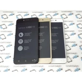 Lenovo K5 Lcd Ekran Dokunnmatik Çıtalı Servis İ . thumbnail 1