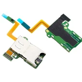 Motorola Moto Z Play Xt1635 Sim Kart Bordu Flexi - 1