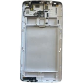 Lenovo K3 Note/k50 A7000 Orta Kasa Ekran Çıtası Servis thumbnail 1