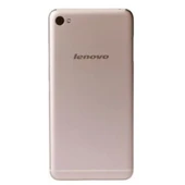Lenovo S90 Arka Pil Batarya Kapagi Gold - 1