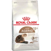 Ageing +12 Yaşlı Kedi Maması 2 kg - 1