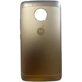 Motorolla G5 Xt1676 Arka Kapak Gold - 2