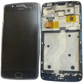 Motorolla Moto G5 Full Servis Ekran - 1