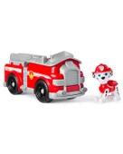 Paw Patrol Marshall ve Görev Aracı İtfaiye 20148929 - 2