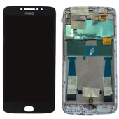 Motorolla Moto E4 Plus Full Ekran Servis Xt1771 - 1