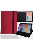 Hometech Ideal Tab 7 - 7"  Tablet Uyumlu Standlı Üniversal Kapaklı Tablet Kılıfı - 2