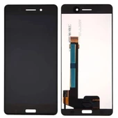 Nokia 6 N6 Lcd Ekran Servis Siyah Ta1033 - 1
