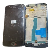 Motorolla Moto E4 Full Servis Ekran Xt1762 - 1