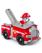 Paw Patrol Marshall ve Görev Aracı İtfaiye 20148929 - 3