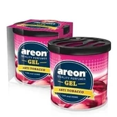 GEL (JEL) CAN Anti Tobacco Büyük Boy Oto Araç Bardaklık Kokusu - 1