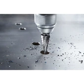 3 Parça HSS-AlTiN Kademeli Delme Uç 4-12/4-20/6-30 thumbnail 3