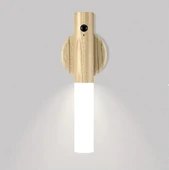 CATA KUMRU ŞARJLI LED APLİK - 3