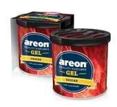 GEL (JEL) CAN Desire Büyük Boy Oto Araç Bardaklık Kokusu - 1