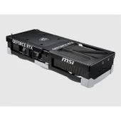 Msı GeForce RTX5090 32G VENTUS 3X OC 32GB GDDR7 512 Bit DLSS 4 Ekran Kartı - 3