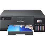 Epson L8050 Tanklı Inkjet Usb A4 Fotoğraf Yazıcı Renkli - 1