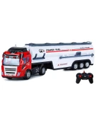 Ctoys Işıklı ve Sesli Uzaktan Kumandalı Tır 637A1 - 3