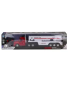 Ctoys Işıklı ve Sesli Uzaktan Kumandalı Tır 637A1 - 1