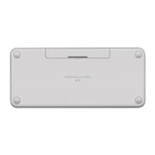 Logitech 920-011860 K380S Pebble Keys 2 Bluetooth Beyaz Klavye - 3