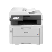 Brother Mfc-L3760Cdw Kompakt Çok Fonks Renkli Laser Yazıcı 26Ppm(Dublexwif - 1