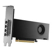 PNY QUADRO RTX2000 16GB 128Bit VCNRTX2000ADA-SB Çeviricisiz - 1